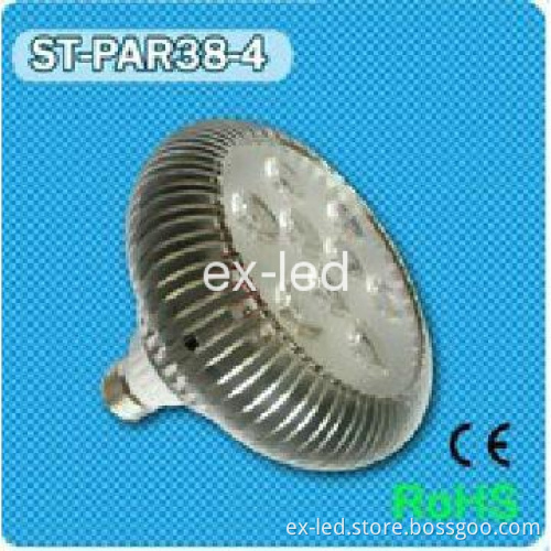 newest led spot light 9W of high quality and energy saving